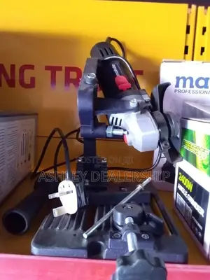 Angle Grinder Holder