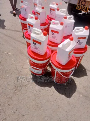 Nitocote Cm210 Cement Waterproofing
