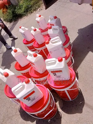 Nitocote Cm 210 Cement Waterproofing