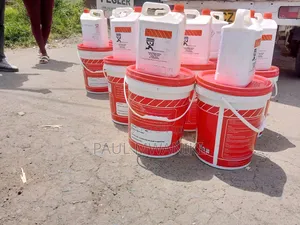 Nitocote Cm 210 Cement Waterproofing