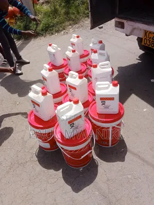 Nitocote Cm 210 Cement Waterproofing