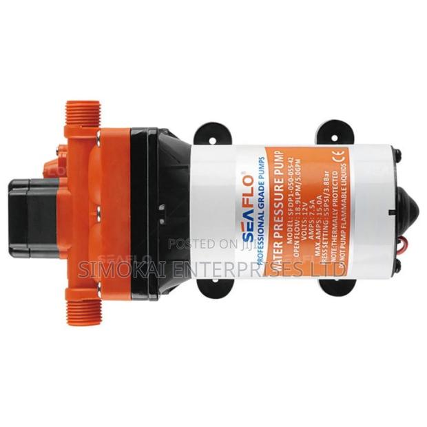 Seaflo 12v Water Pump