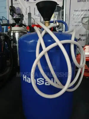 Heavy Duty Haosail Soap Foaming Machine