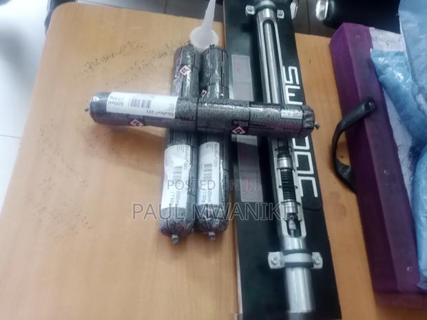 Sikaflex 210/ Permanent Elastic Seal - main view