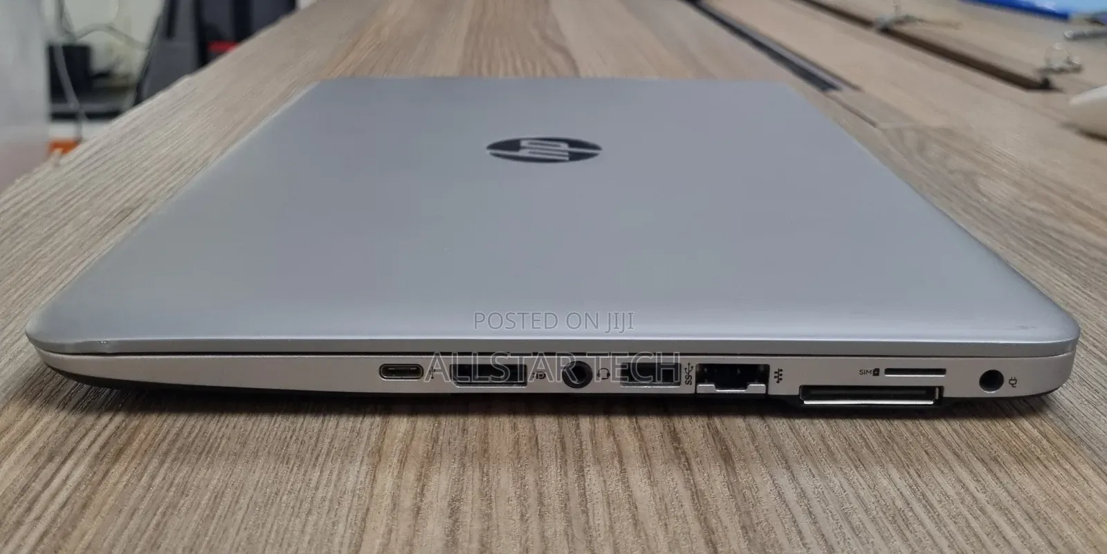 Laptop HP EliteBook 840 G3 8GB Intel Core I7 SSD 256GB