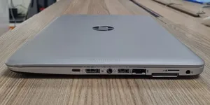 Laptop HP EliteBook 840 G3 8GB Intel Core I7 SSD 256GB