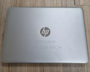 Laptop HP EliteBook 840 G3 8GB Intel Core I7 SSD 256GB