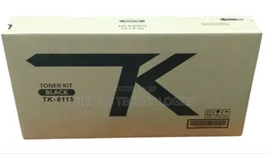 TK6115 for Kyocera M4125