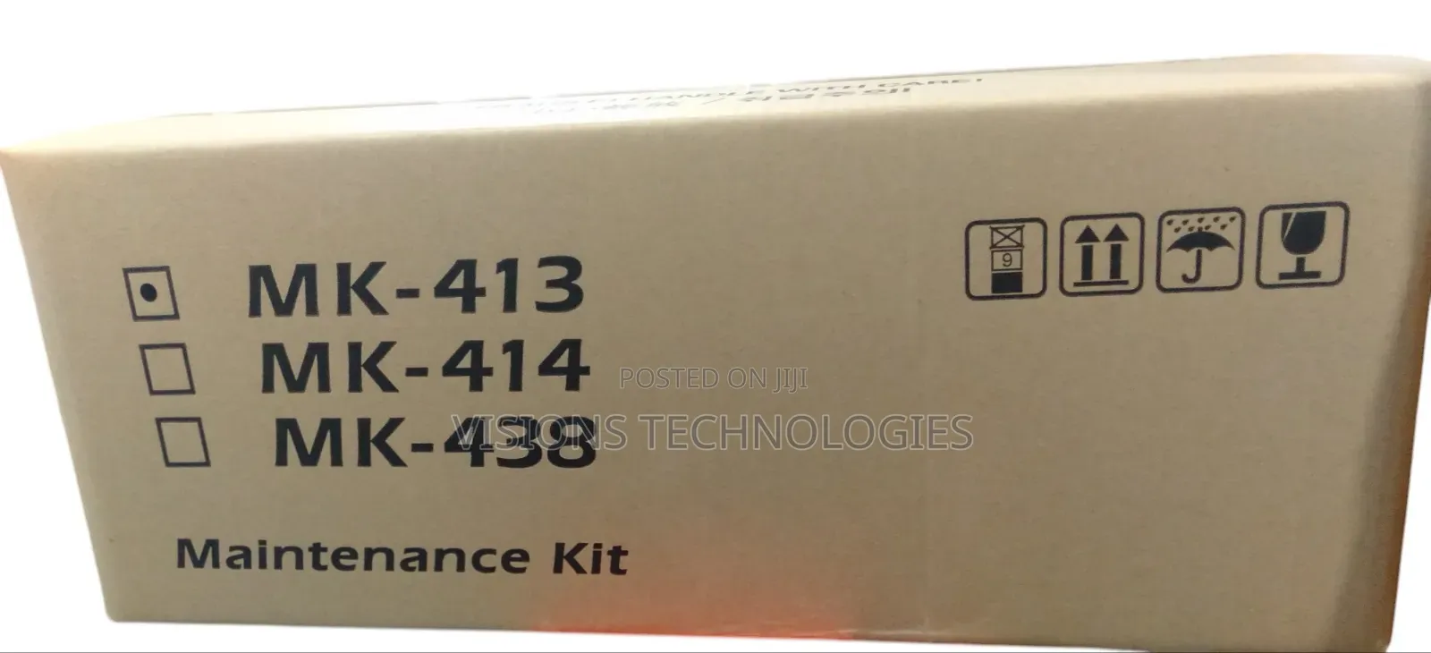 MK413 Drum Unit