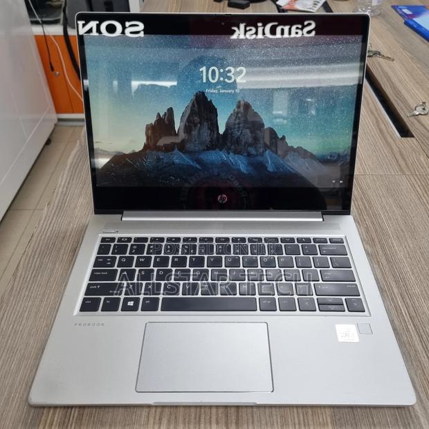Laptop HP ProBook 430 G7 16GB Intel Core I7 SSD 256GB
