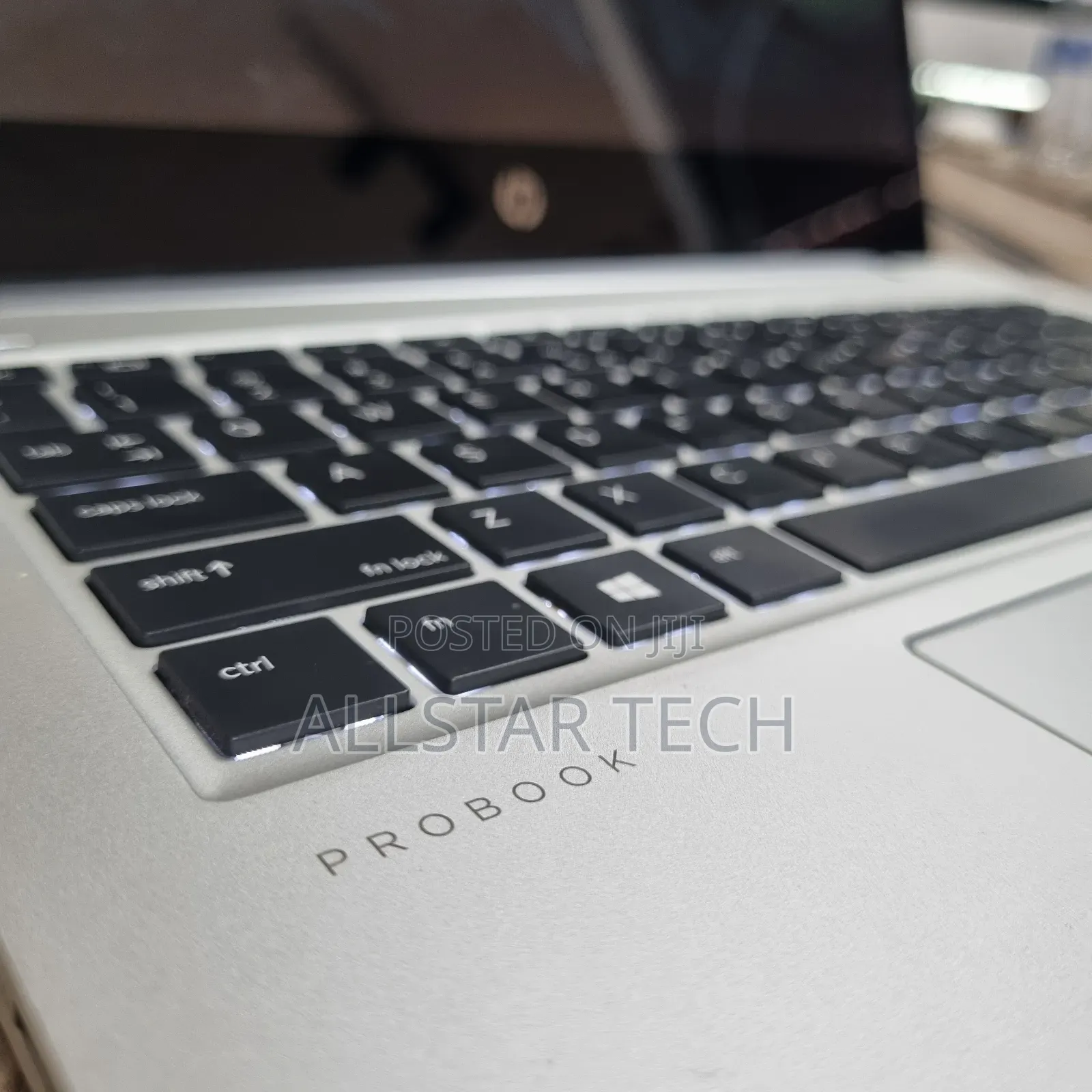 Laptop HP ProBook 430 G7 16GB Intel Core I7 SSD 256GB