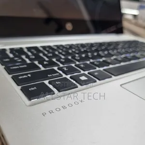 Laptop HP ProBook 430 G7 16GB Intel Core I7 SSD 256GB
