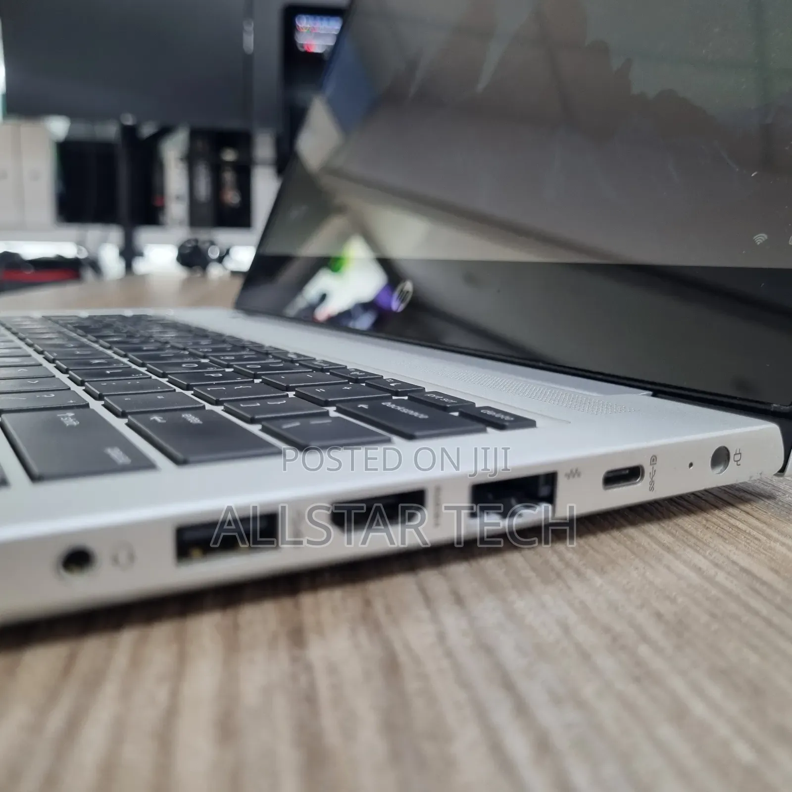 Laptop HP ProBook 430 G7 16GB Intel Core I7 SSD 256GB