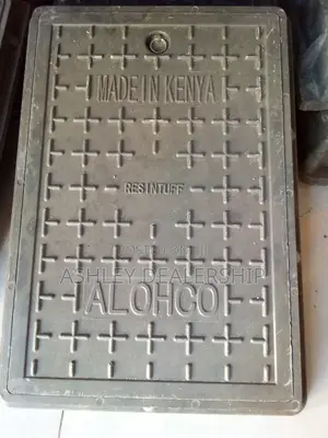 Man Hole Cover/Cast Iron
