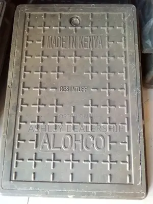 Man Hole Cover/Cast Iron