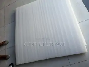 Flexible Styrofoam