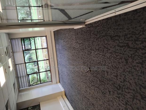 Grey Planks (Carpet)Wall to Wall