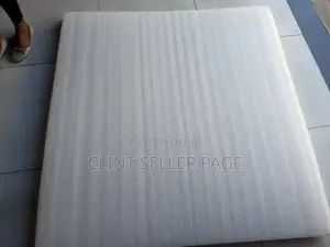 Flexible Styrofoam