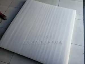 Flexible Styrofoam