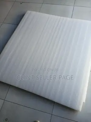 High Quality Flexible Styrofoam
