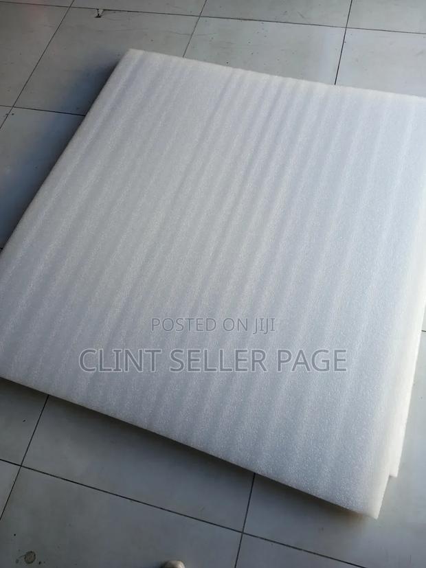 High Quality Flexible Styrofoam - main view