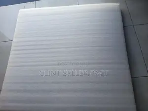 High Quality Flexible Styrofoam