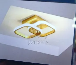 LED Ceiling Light Modern LED Ceiling Ligh