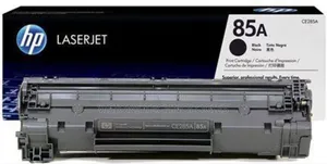 CE285A - 85A Black Toner