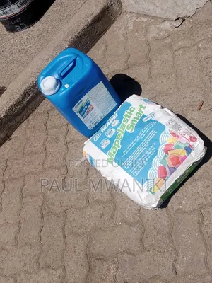 Mapelastic Smart Supplier Kenya