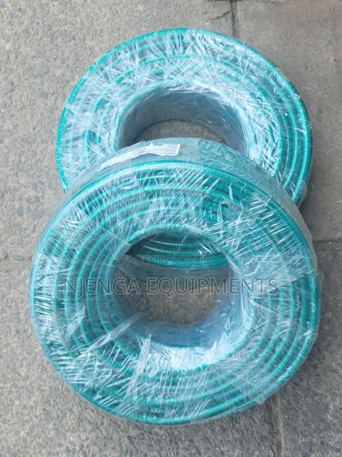 1inch by 50m Hose Pipe