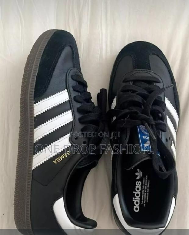 Addidas Samba Single Sole - thumbnail 2