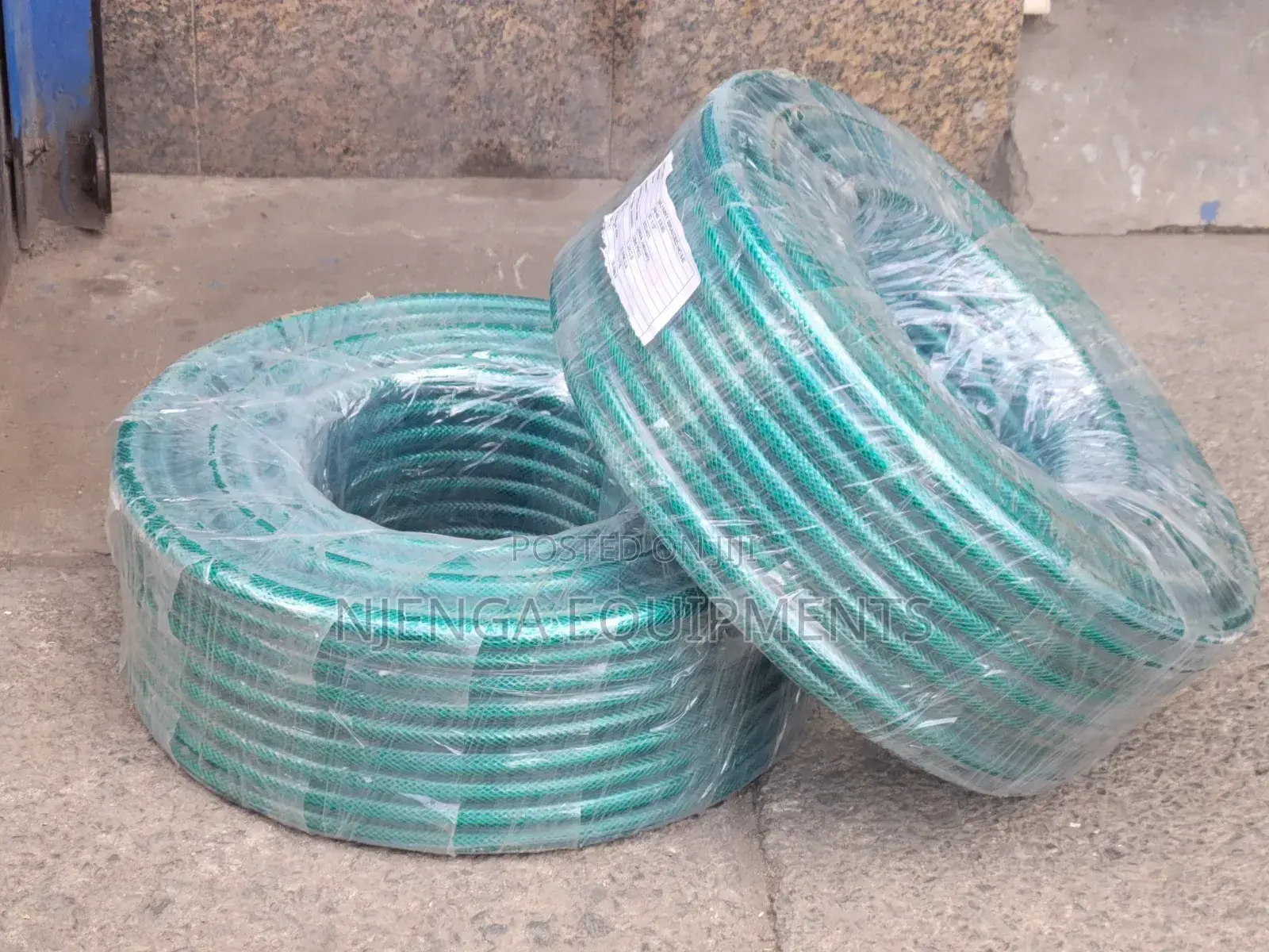 1inch by 50m Hose Pipe