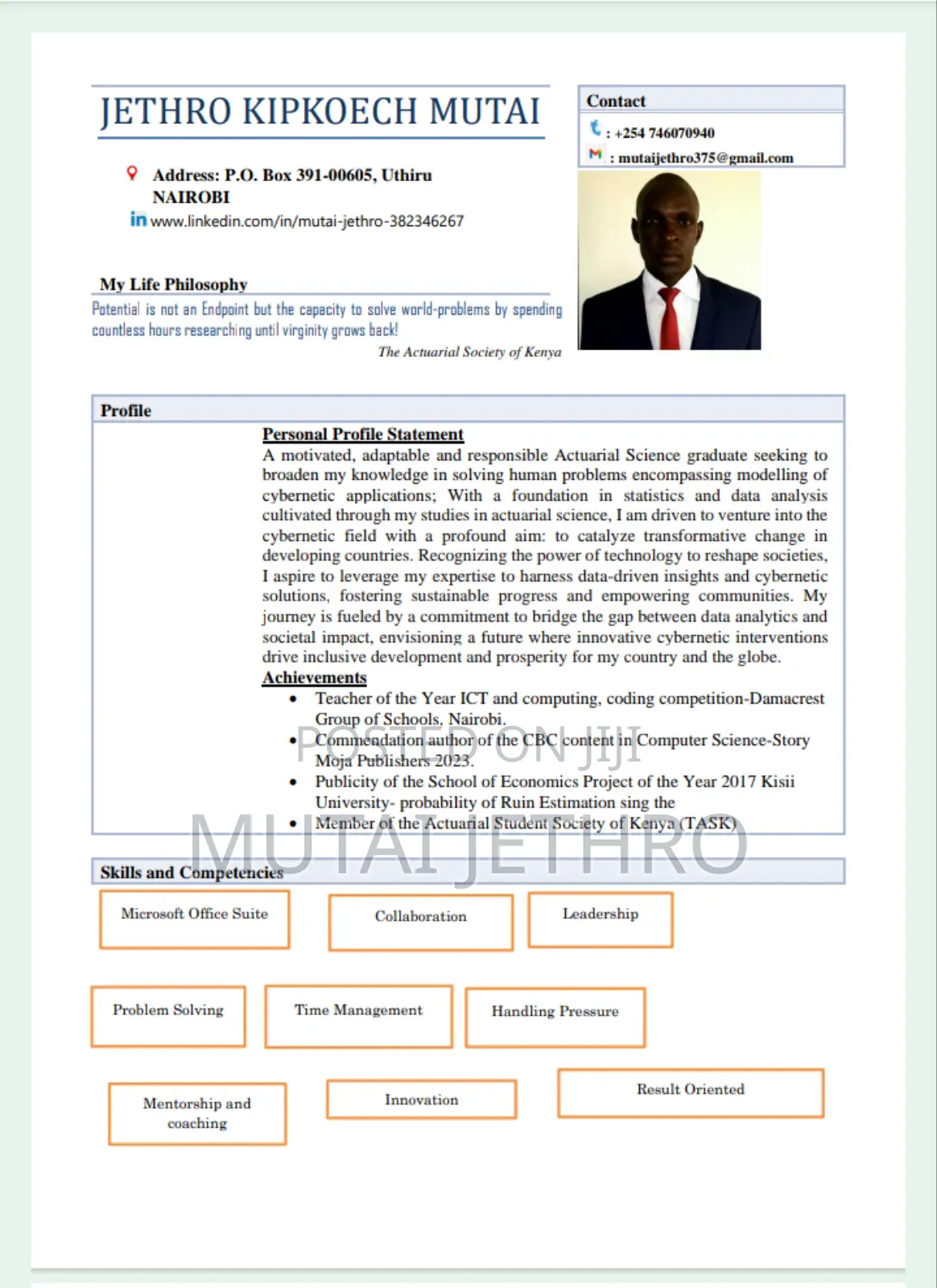 Computer Teacher