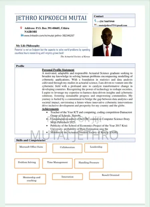 Computer Teacher
