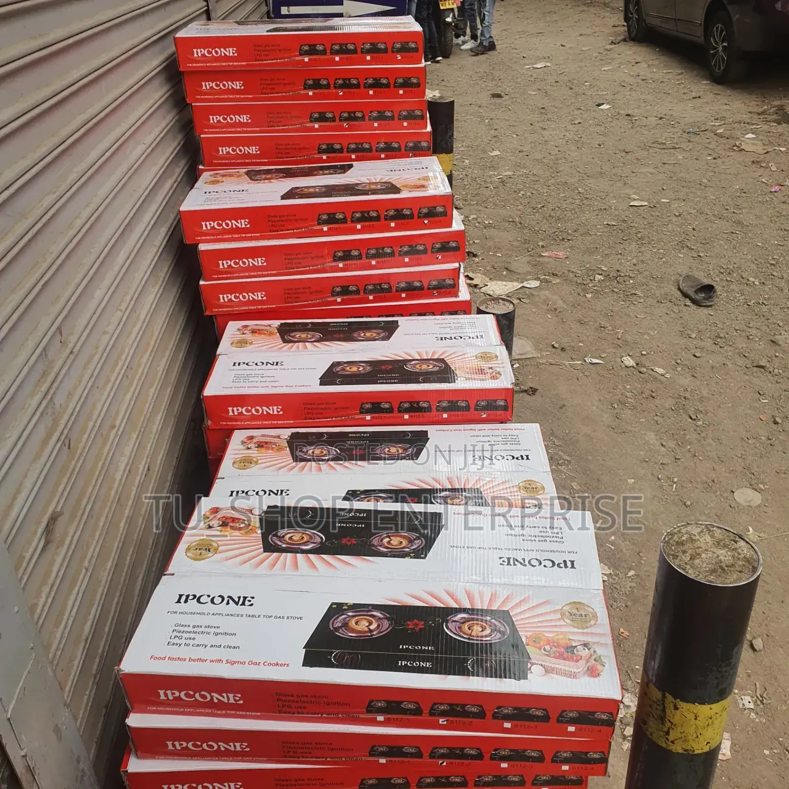 Cooker! Glass##Cooker! Ipcone!!