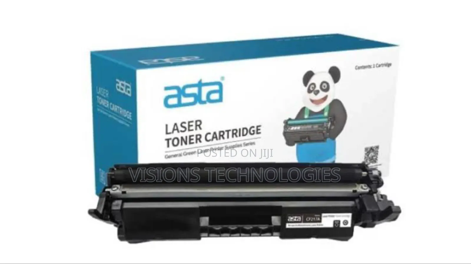 CF217A Toner For M130 Printer