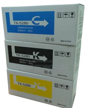 TK5280 Color Toner