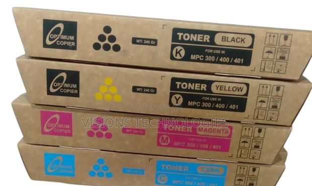 Optimum Mpc300/401 Color Toner