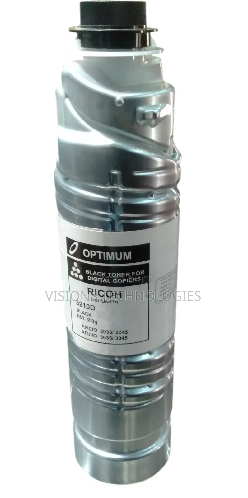 3210D Ricoh Toner