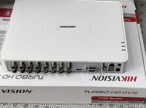 16 Channel DVR 71000seris