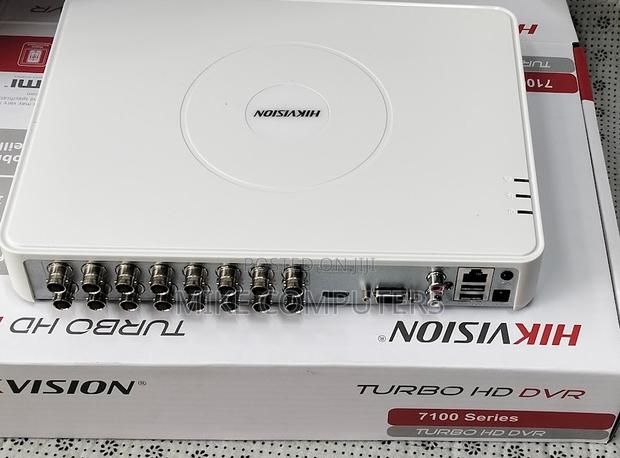 16 Channel DVR 71000seris