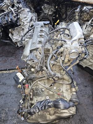 5A Complete Engine - thumbnail 2