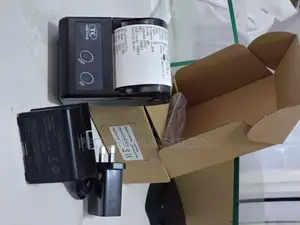 Rechargeable Battery Bluetooth Printer
