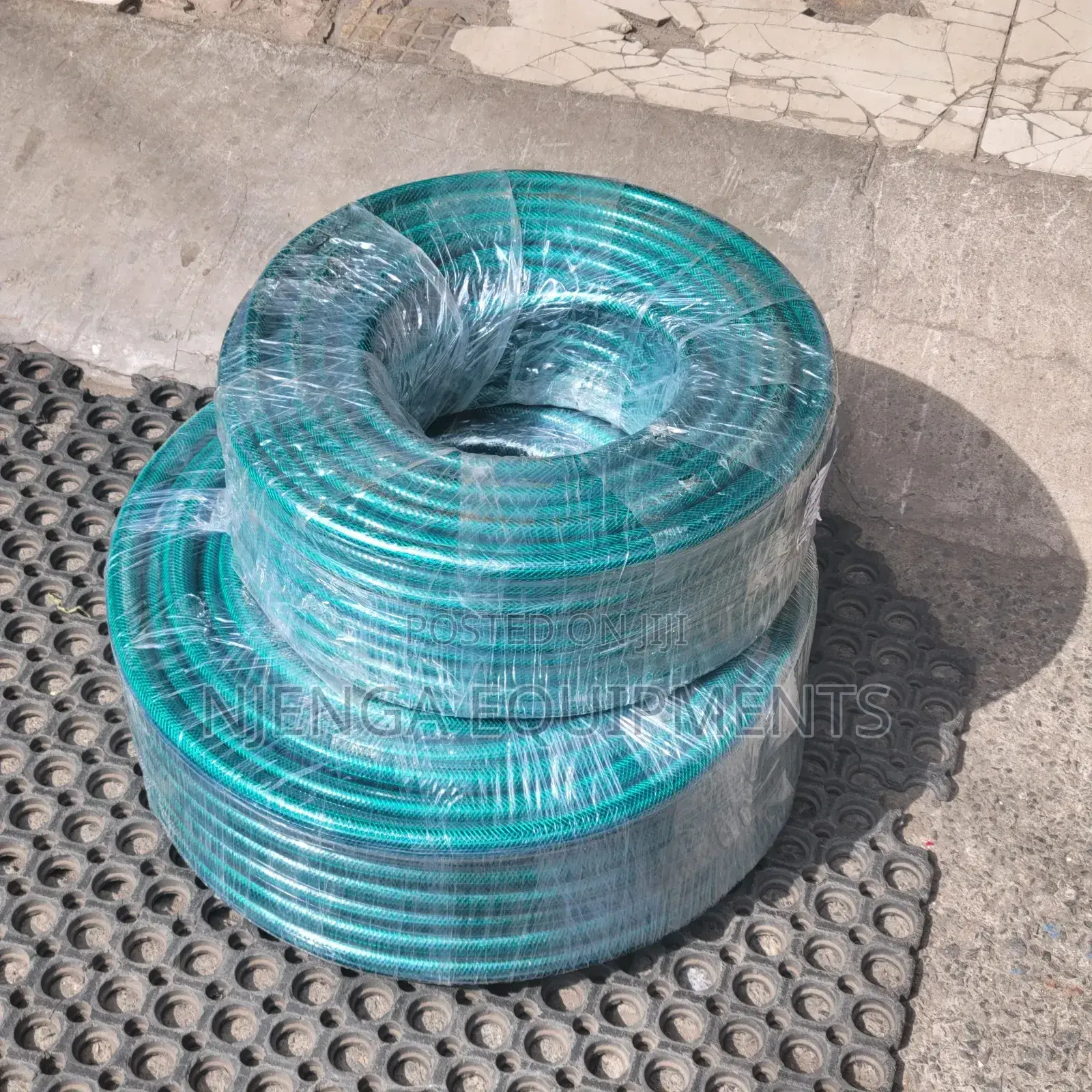 3/4×30m Braided Hose-Pipes