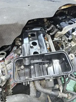 1 Kr Slim Engine for Passo