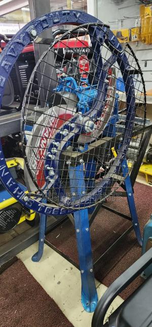 Animal Feeds Machine_chaff Cutter - thumbnail 2