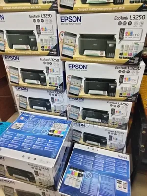 L3250 Wireless