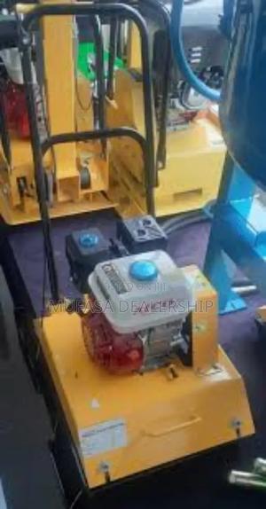 Aico-Plate Compactor - thumbnail 2