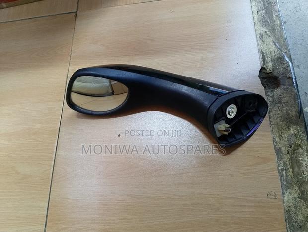 Wing Mirror Toyota Rush