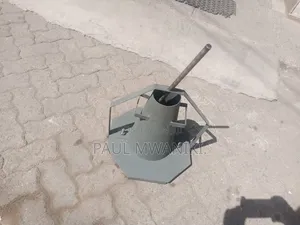Slump Test Cone For Fresh Concrete